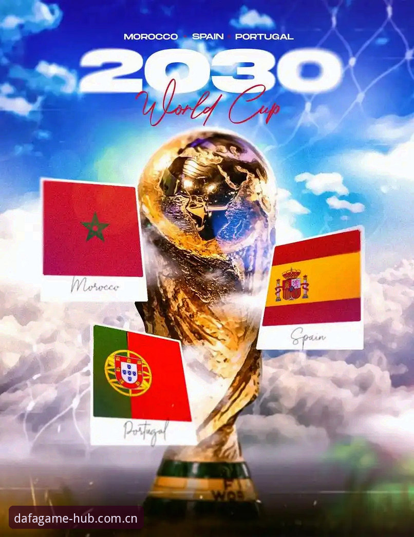 2030世界杯扩军66队深度评测：中国男足能否搭上DAFA时代的顺风车？
