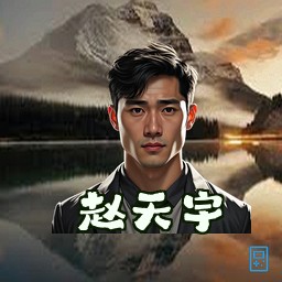 赵天宇